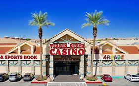 Virgin River Hotel And Casino Mesquite Nv